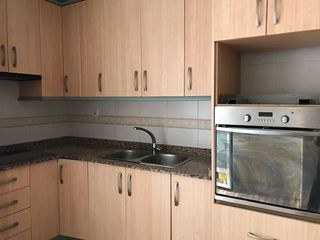 Piso en venta en San Diego-Los Ángeles-San Cristóbal en Lorca