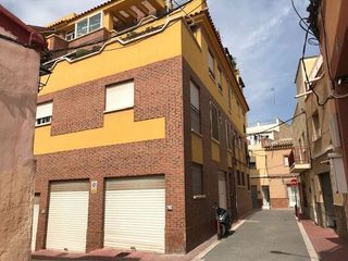 Piso en venta en San Diego-Los Ángeles-San Cristóbal en Lorca
