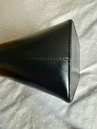 Bolso piel de mano, Lamarthe