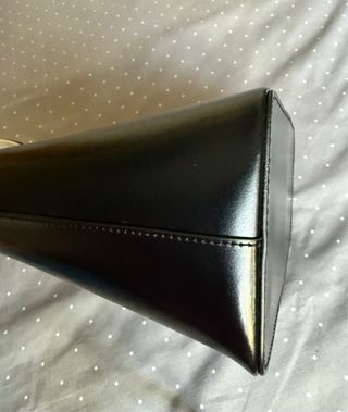 Bolso piel de mano, Lamarthe