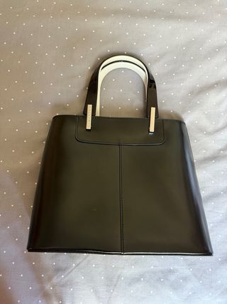 Bolso piel de mano, Lamarthe