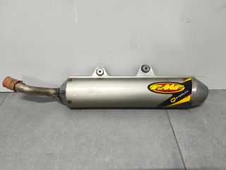 Silencioso FMF Stealth