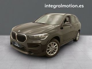 BMW X1 sDrive16d