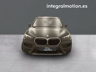 BMW X1 sDrive16d