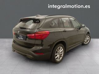 BMW X1 sDrive16d
