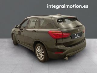BMW X1 sDrive16d