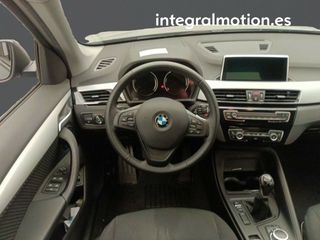 BMW X1 sDrive16d