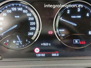 BMW X1 sDrive16d