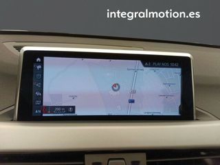 BMW X1 sDrive16d