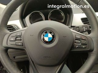 BMW X1 sDrive16d