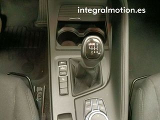 BMW X1 sDrive16d