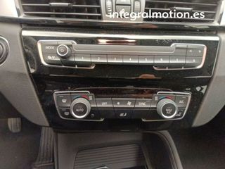 BMW X1 sDrive16d
