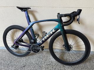TREK MADONE SLR 7