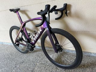 TREK MADONE SLR 7