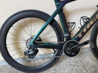 TREK MADONE SLR 7