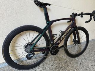 TREK MADONE SLR 7