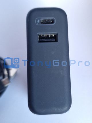 Cargador GoPro - Adaptador de corriente