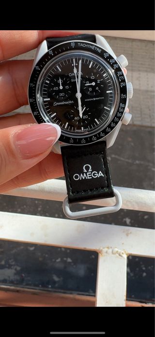 Reloj de hombre 