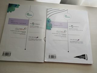Música Clave B ESO - libro de texto y de trabajo