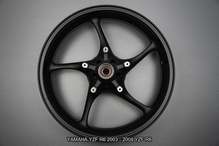 Llanta delantera YAMAHA YZF R6 2003 - 2004 YZF-R6