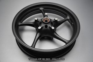 Llanta delantera YAMAHA YZF R6 2003 - 2004 YZF-R6