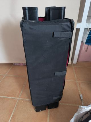 Cuna viaje - Portátil