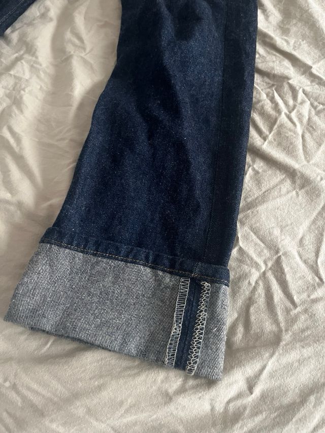 Levi's 501XX Vintage W29 L34