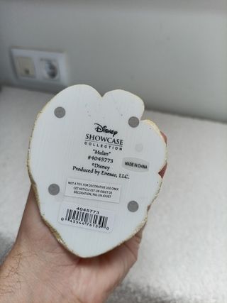 Figura Mulan Disney Showcase collection