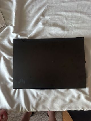 Portátil ASUS TUF Gaming F15