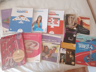 Libro 4ESO 