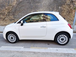 Renting flexible nissan note fiat 500 opel corsa