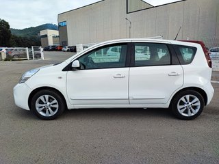 Renting flexible nissan note fiat 500 opel corsa
