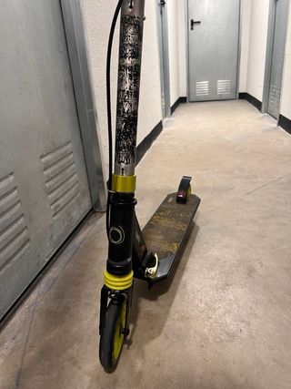 Patinete Oxelo niño
