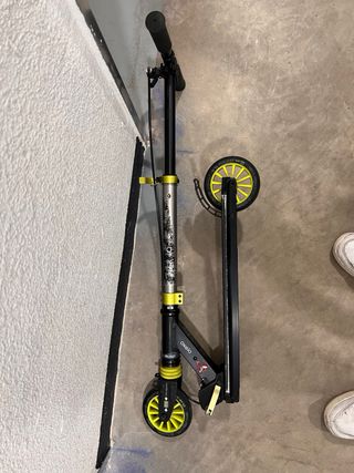 Patinete Oxelo niño