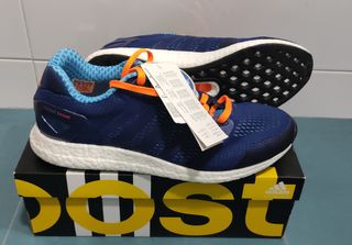 Adidas Rocket Boost - Zapatillas Running