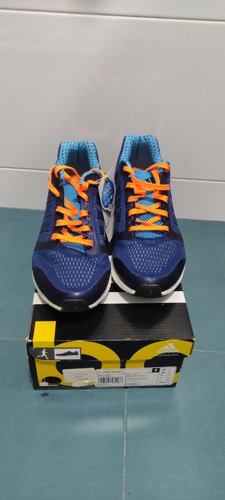 Adidas Rocket Boost - Zapatillas Running