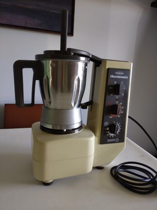 Thermomix 3300 - Robot de Cocina