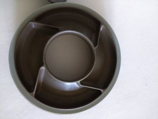 Thermomix 3300 - Robot de Cocina