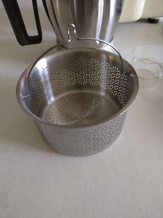 Thermomix 3300 - Robot de Cocina