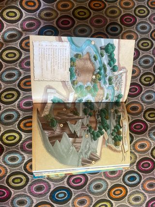 Sexto viaje al Reino de la Fantasía: ¡Descubre ...