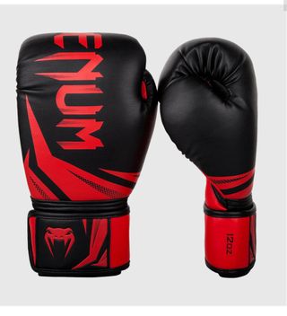 Guantes boxeo VENUM 