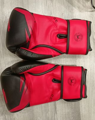 Guantes boxeo VENUM 
