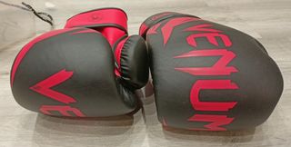 Guantes boxeo VENUM 