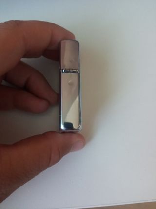 Mechero Clipper antiguo