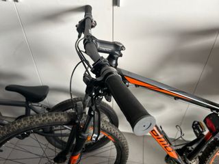Megamo M3030 - Bicicleta montaña