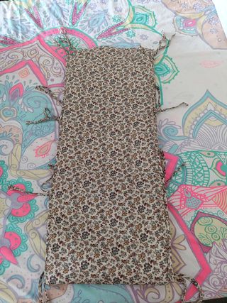 Cuna chichonera Zara Home