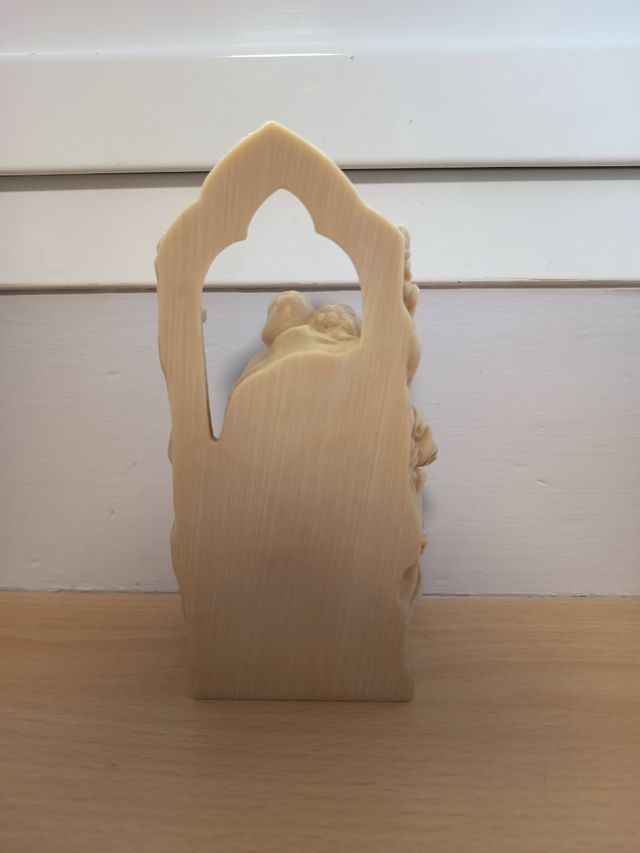 Romeo y Julieta - Figura romántica