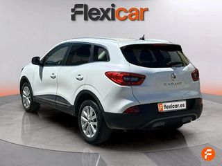 Renault Kadjar Business Energy dCi 81kW (110CV) EDC