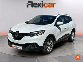 Renault Kadjar Business Energy dCi 81kW (110CV) EDC