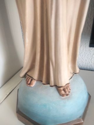 Sagrado Corazón Jesús - Olot